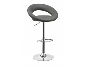 Барный стул BN 1009-1 серый в Пласте - plast.mebel74.com | фото 1