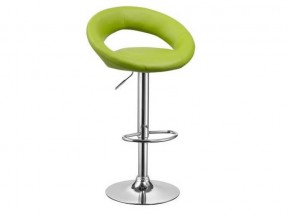 Барный стул BN 1009-1 зеленый в Пласте - plast.mebel74.com | фото 1