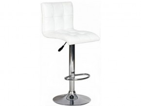 Барный стул BN 1012 белый в Пласте - plast.mebel74.com | фото 1