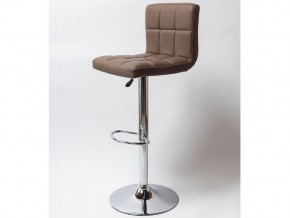 Барный стул BN 1012 коричневый в Пласте - plast.mebel74.com | фото 1