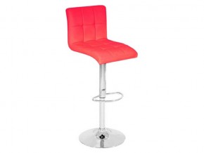 Барный стул BN 1012 красный в Пласте - plast.mebel74.com | фото