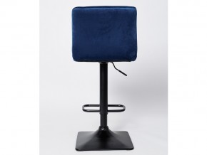Барный стул BN 1012 синий вельвет в Пласте - plast.mebel74.com | фото 3