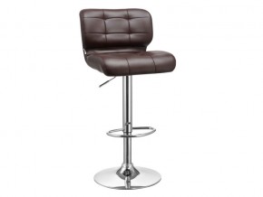Барный стул BN 1064 коричневый в Пласте - plast.mebel74.com | фото 1