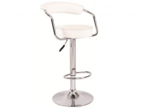 Барный стул BN 1080 белый в Пласте - plast.mebel74.com | фото
