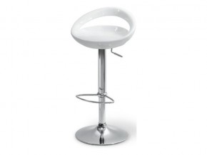 Барный стул BN 3011 D ( WY 147) белый в Пласте - plast.mebel74.com | фото 1