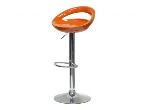Барный стул BN 3011 D ( WY 147) оранжевый в Пласте - plast.mebel74.com | фото 1