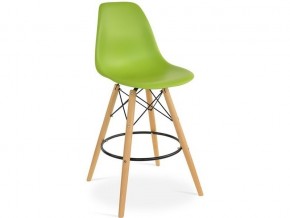 Барный стул SC 403 зеленый в Пласте - plast.mebel74.com | фото