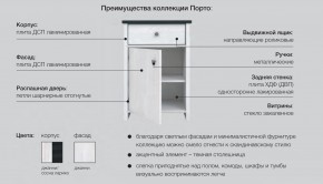 Детская Порто в Пласте - plast.mebel74.com | фото 2