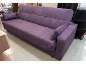 Диван Арбат с подлокотниками БД Savana Violet в Пласте - plast.mebel74.com | фото 4