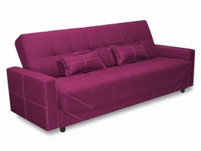 Диван Арбат с подлокотниками МД Savana Violet в Пласте - plast.mebel74.com | фото 5