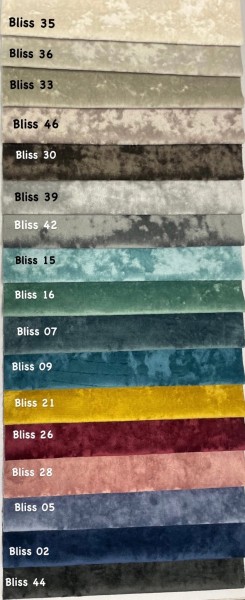 Диван Белиз без подлокотников Bliss 33 в Пласте - plast.mebel74.com | фото 2