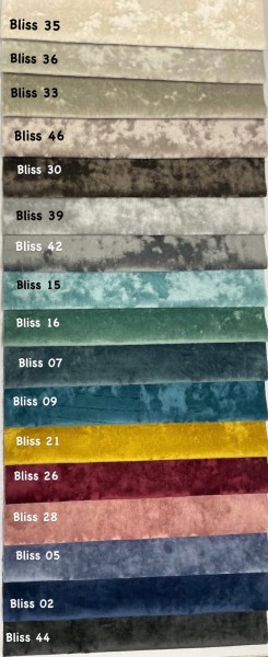 Диван Белиз без подлокотников Bliss 46 в Пласте - plast.mebel74.com | фото 2