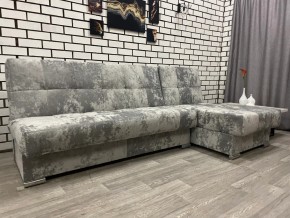 Диван Белиз с оттоманкой Bliss 39 в Пласте - plast.mebel74.com | фото