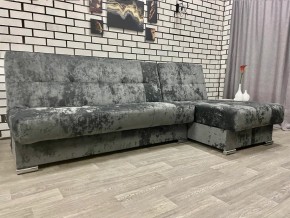 Диван Белиз с оттоманкой Bliss 42 в Пласте - plast.mebel74.com | фото