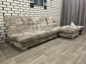 Диван Белиз с оттоманкой Bliss 46 в Пласте - plast.mebel74.com | фото