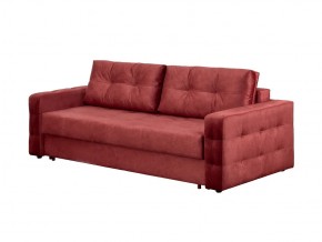 Диван Дакота-1 мягкие подлокотники в Пласте - plast.mebel74.com | фото 1