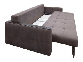 Диван Дакота-2 Подлокотник МДФ в Пласте - plast.mebel74.com | фото 6