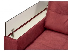 Диван Дакота-3 Подлокотник МДФ с баром в Пласте - plast.mebel74.com | фото 4