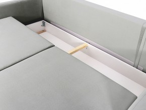 Диван-кровать Калгари-2 вариант 1 в Пласте - plast.mebel74.com | фото 3