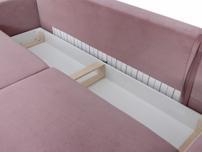 Диван-кровать Калгари-2 вариант 2 в Пласте - plast.mebel74.com | фото 2