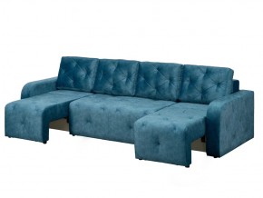 Диван Монтана П-образный в Пласте - plast.mebel74.com | фото