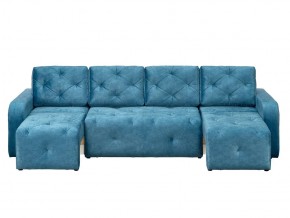 Диван Монтана П-образный в Пласте - plast.mebel74.com | фото 6