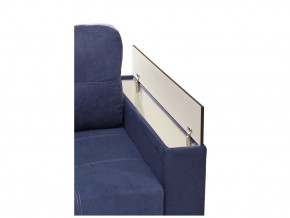 Диван Парма-3 подлокотники с баром в Пласте - plast.mebel74.com | фото 5