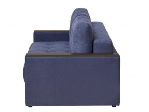 Диван Парма-3 подлокотники с баром в Пласте - plast.mebel74.com | фото 6