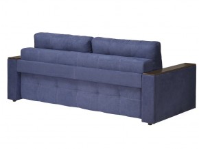 Диван Парма-3 подлокотники с баром в Пласте - plast.mebel74.com | фото 7