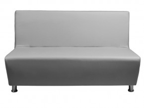 Диван серый Рон в Пласте - plast.mebel74.com | фото 2