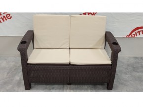 Диван Yalta Premium Sofa 2 Set в Пласте - plast.mebel74.com | фото