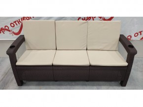 Диван Yalta Premium Sofa 3 Set в Пласте - plast.mebel74.com | фото