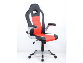 Геймерское кресло Wiliams Черно-красный в Пласте - plast.mebel74.com | фото