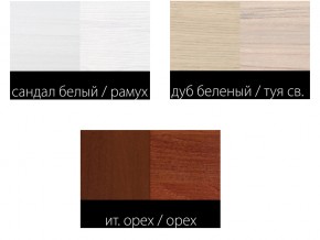 Комод Ивушка 5 в Пласте - plast.mebel74.com | фото 2