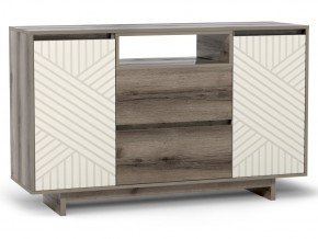 Комодино Moderno-1400 Ф3 в Пласте - plast.mebel74.com | фото