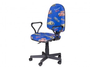 Компьютерное кресло Престиж самба Profi с рисунком в Пласте - plast.mebel74.com | фото