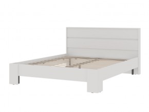 КР 03 Кровать 1600 в Пласте - plast.mebel74.com | фото