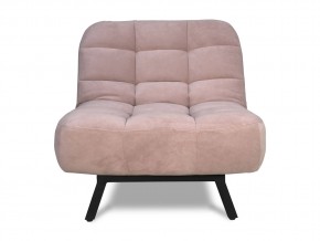 Кресло Абри ткань вивальди 27 розовый в Пласте - plast.mebel74.com | фото 2