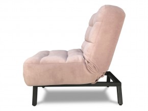 Кресло Абри ткань вивальди 27 розовый в Пласте - plast.mebel74.com | фото 3