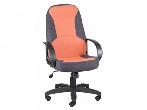 Кресло Амиго 783 Home КФ-31 оранжевый в Пласте - plast.mebel74.com | фото 1