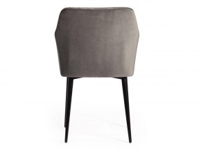 Кресло Bremo mod. 708 серый в Пласте - plast.mebel74.com | фото 3