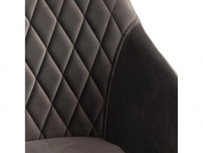 Кресло Bremo mod. 708 серый в Пласте - plast.mebel74.com | фото 4