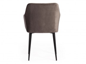 Кресло Bremo mod. 708 темно-серый в Пласте - plast.mebel74.com | фото 2