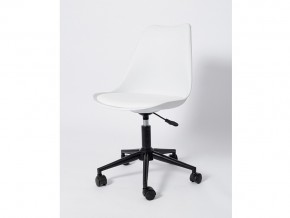 Кресло HOC-1004 Белое в Пласте - plast.mebel74.com | фото 1