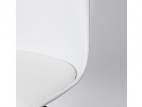 Кресло HOC-1004 Белое в Пласте - plast.mebel74.com | фото 2