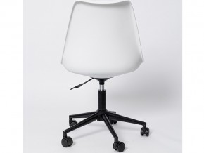Кресло HOC-1004 Белое в Пласте - plast.mebel74.com | фото 3