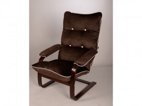 Кресло-качалка Пневмо в Пласте - plast.mebel74.com | фото 2