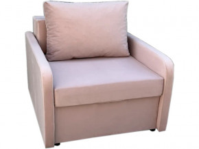 Кресло кровать Канзасик с подлокотниками velutta 37 в Пласте - plast.mebel74.com | фото