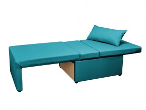 Кресло-кровать Милена рогожка azure в Пласте - plast.mebel74.com | фото 3