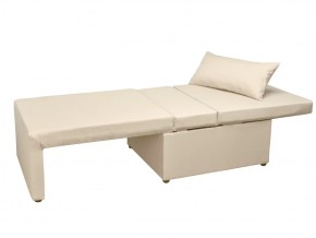 Кресло-кровать Милена рогожка cream в Пласте - plast.mebel74.com | фото 3